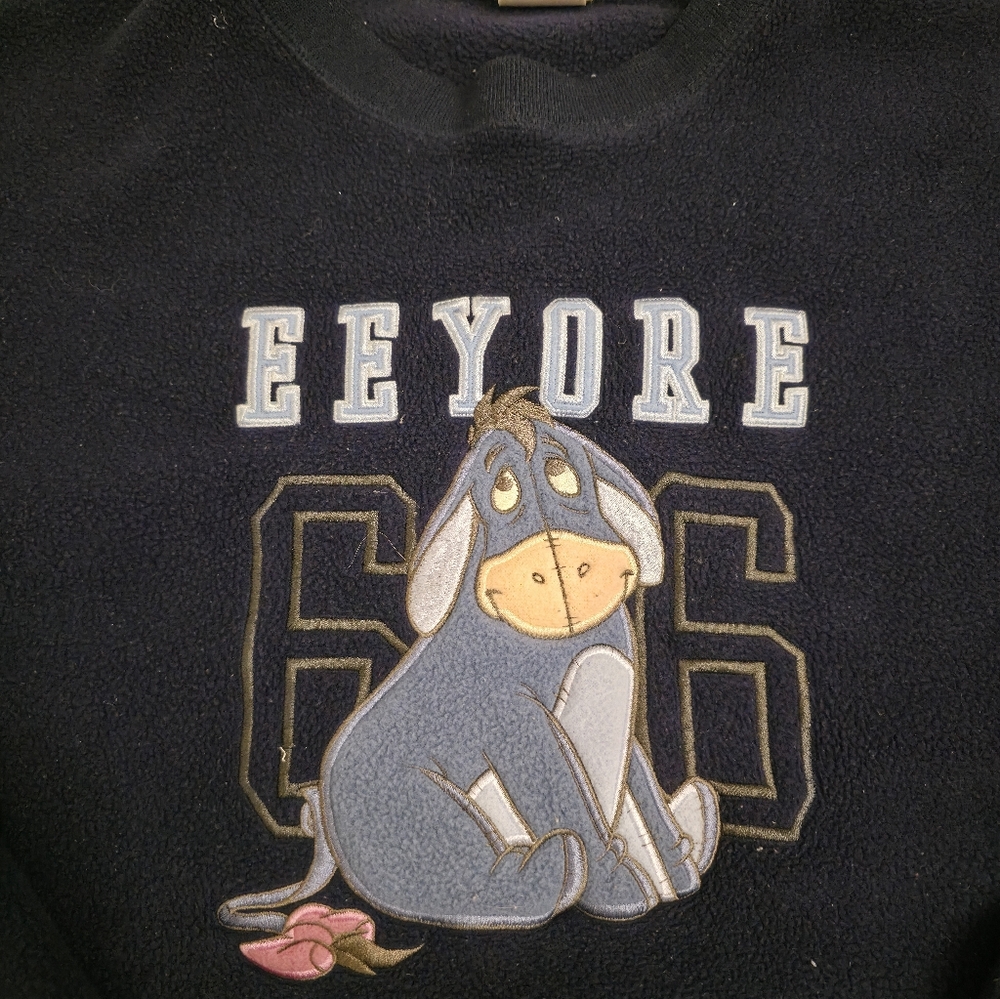 EEYORE - Picture 2 of 3